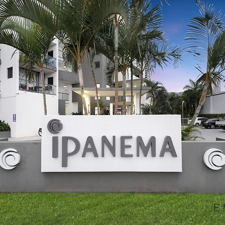 Ipanema Holiday Resort Голд-Кост Экстерьер фото