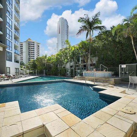 Ipanema Holiday Resort Голд-Кост Экстерьер фото