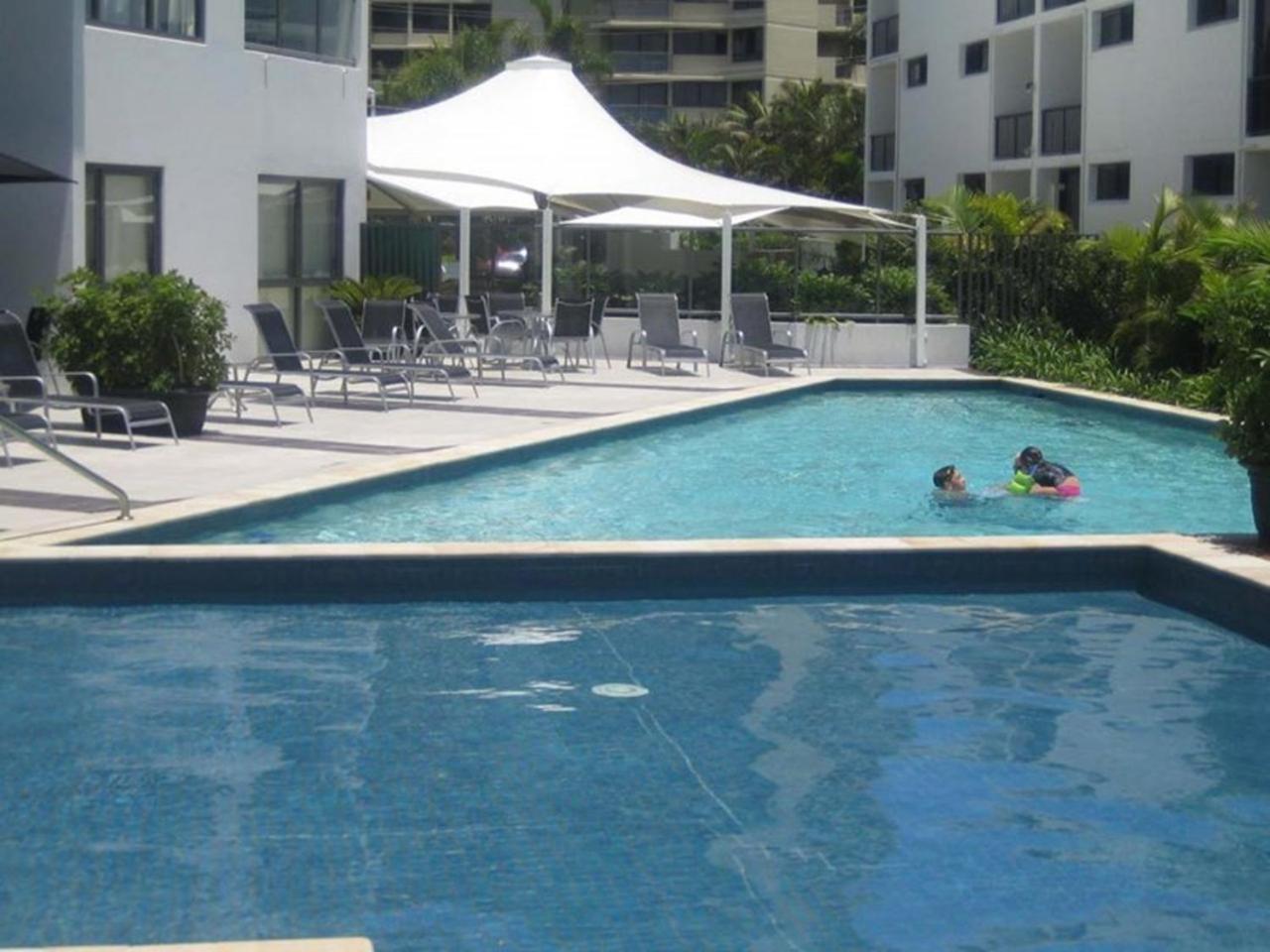 Ipanema Holiday Resort Голд-Кост Экстерьер фото