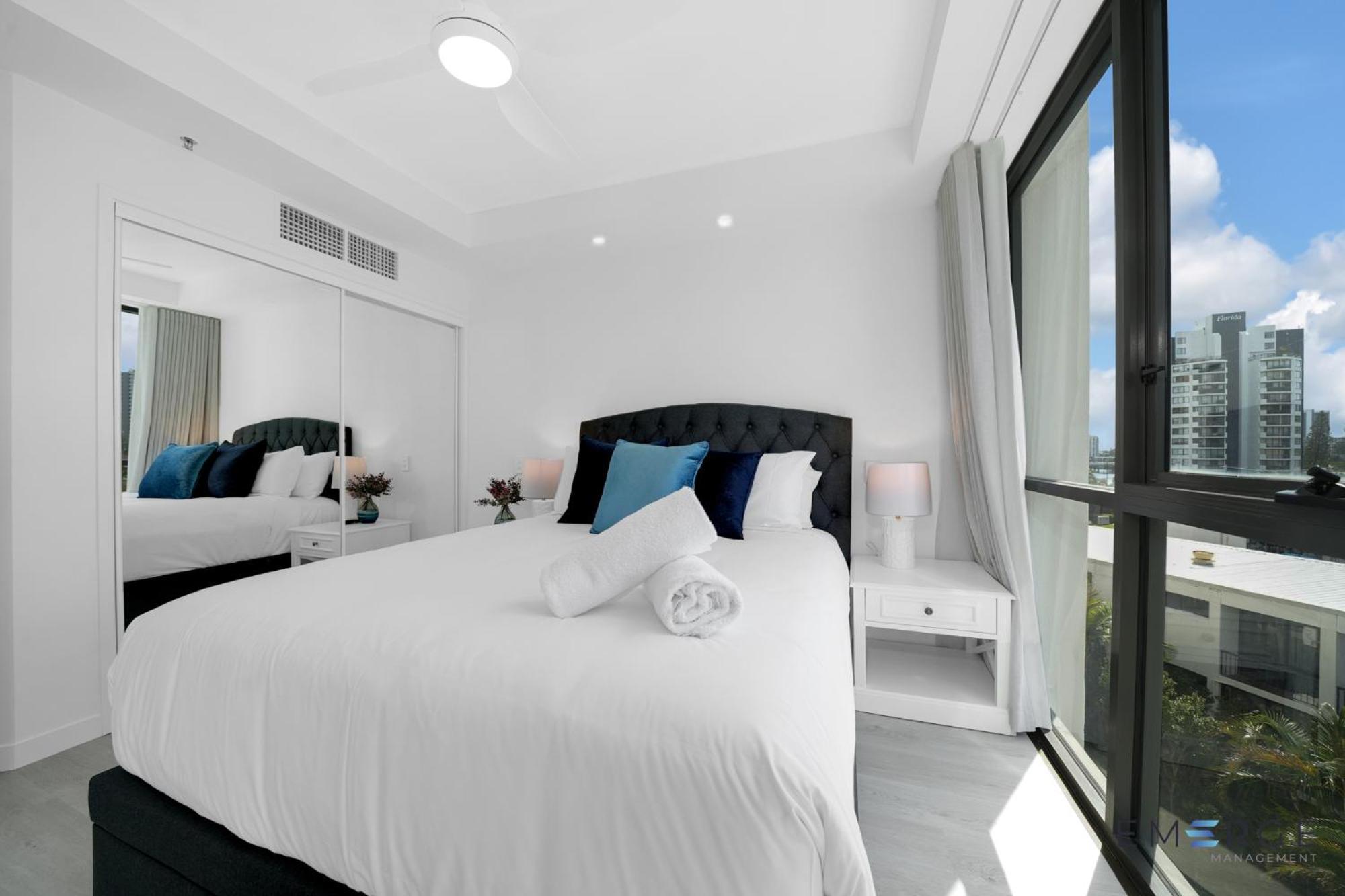 Ipanema Holiday Resort Голд-Кост Экстерьер фото