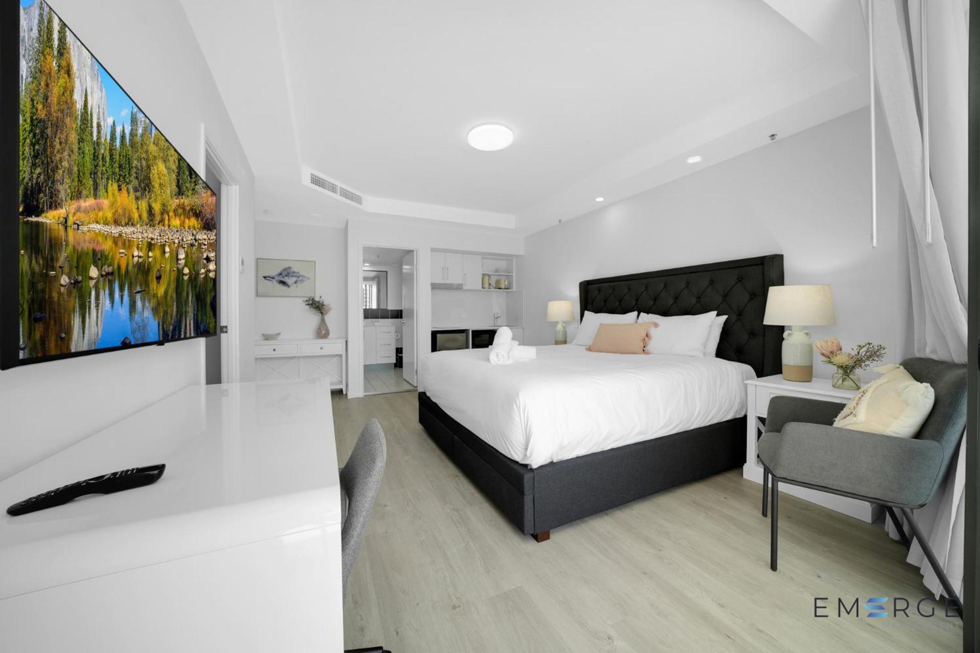 Ipanema Holiday Resort Голд-Кост Экстерьер фото