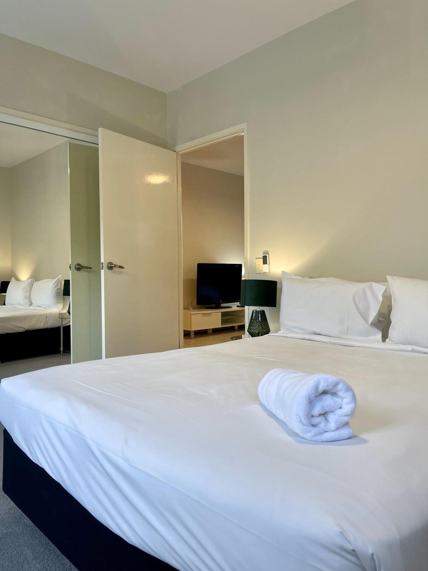 Ipanema Holiday Resort Голд-Кост Экстерьер фото