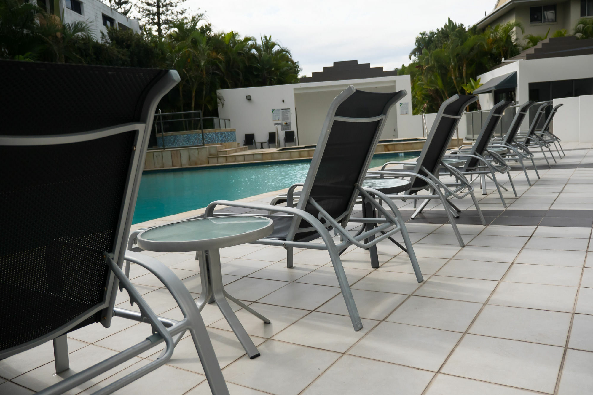 Ipanema Holiday Resort Голд-Кост Экстерьер фото