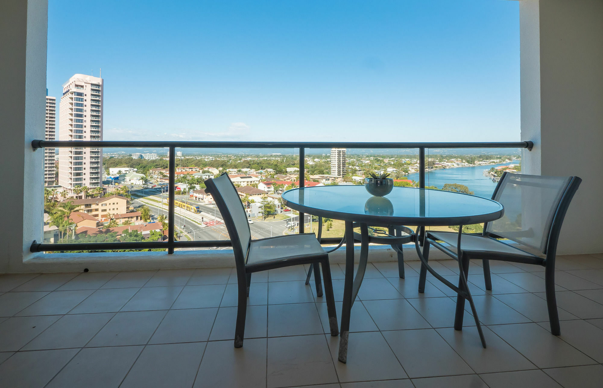 Ipanema Holiday Resort Голд-Кост Экстерьер фото