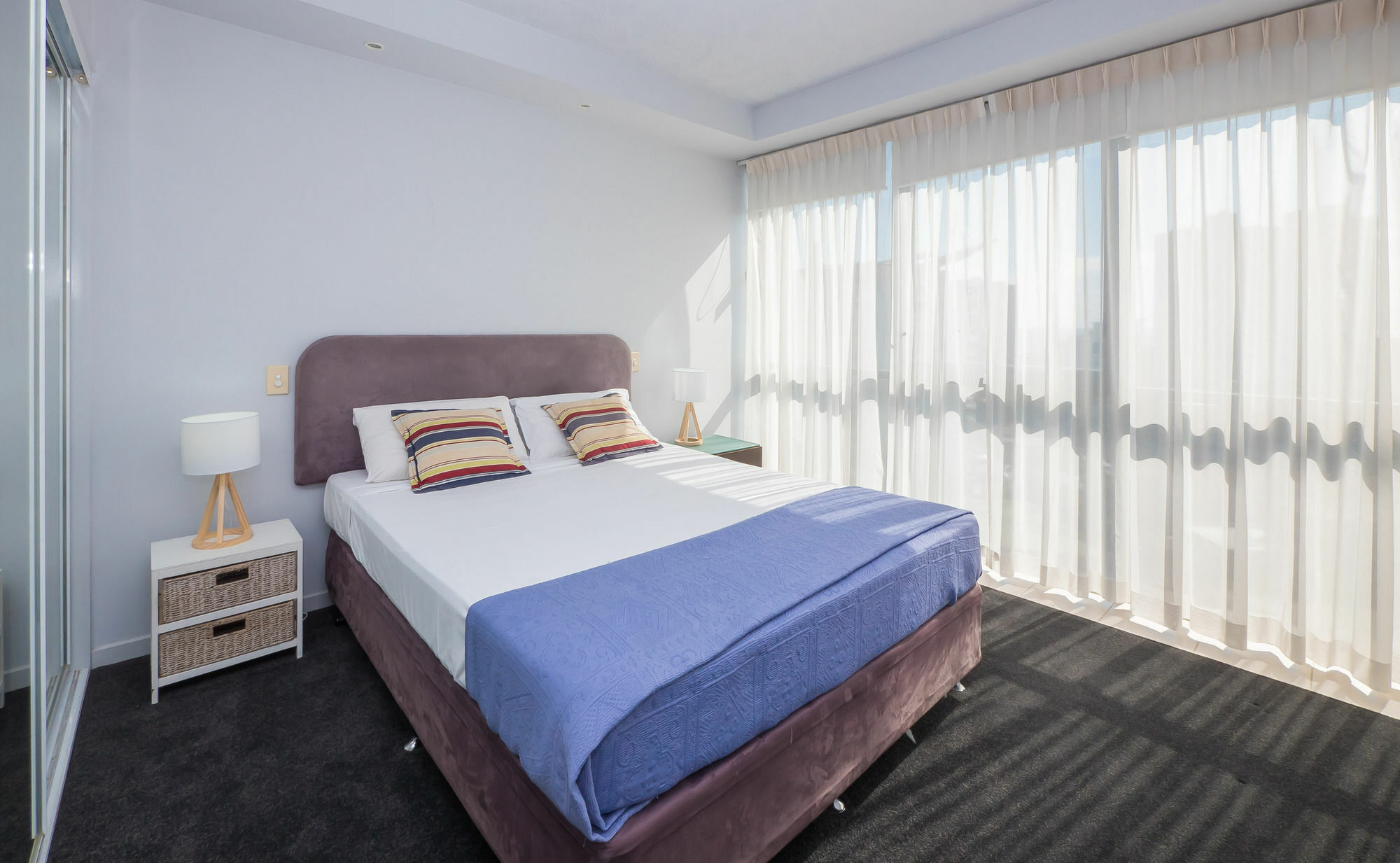 Ipanema Holiday Resort Голд-Кост Экстерьер фото