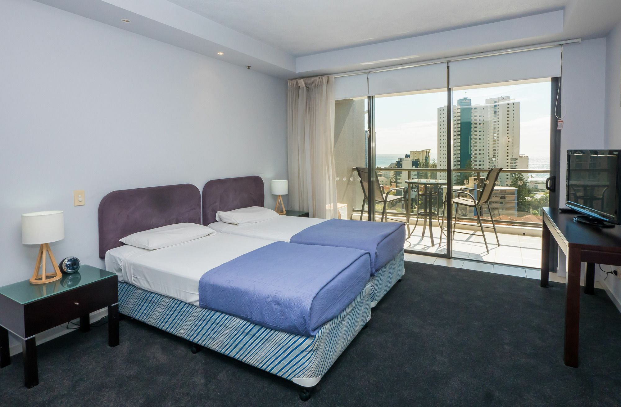 Ipanema Holiday Resort Голд-Кост Экстерьер фото